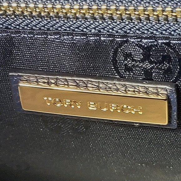 Tory Burch 2 Set NWT Designer Purse Handbag Wallet - Picture 4 of 13
